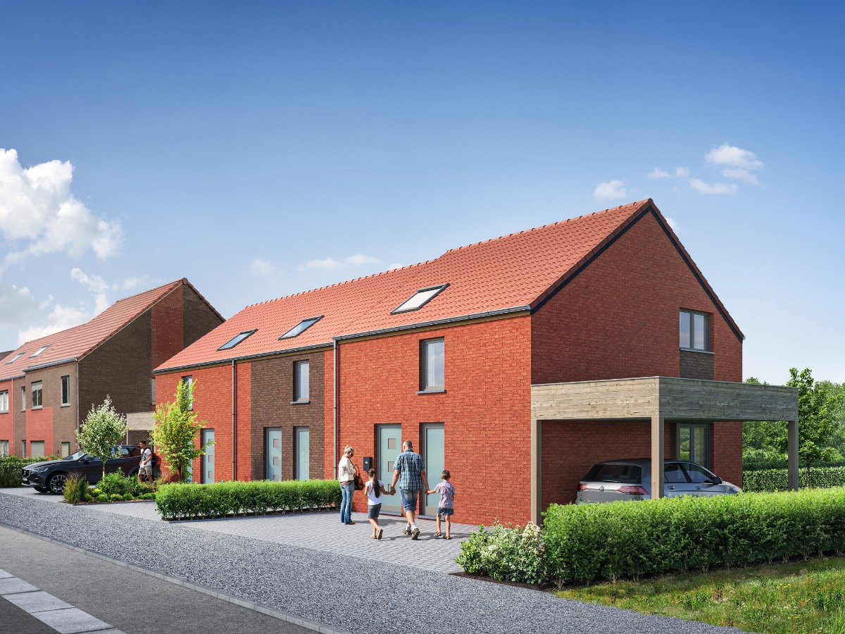 Huizen te koop in Neufmaison ERA